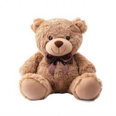 Adorable Plush Bear
