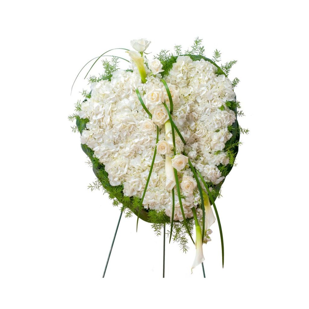Elegant Love Heart
