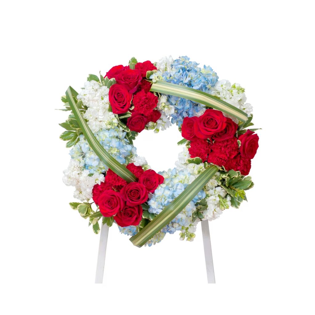 Honor Wreath