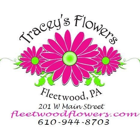 Tracey's Flowers