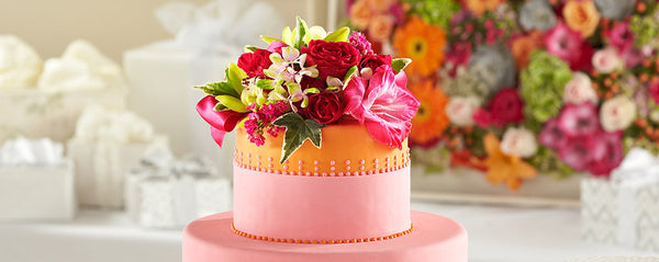 Cake Decor