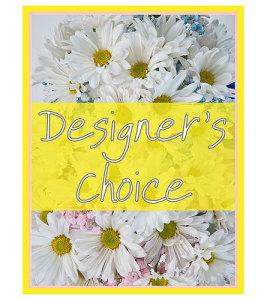 Designer's Choice New Baby