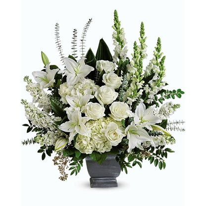 Teleflora's True Horizon Bouquet