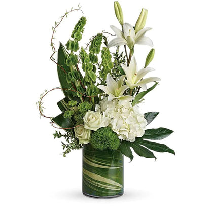 Botanical Beauty Bouquet