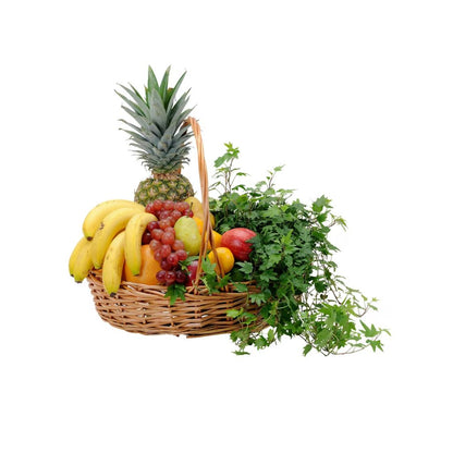 Fabulous Fruit Basket