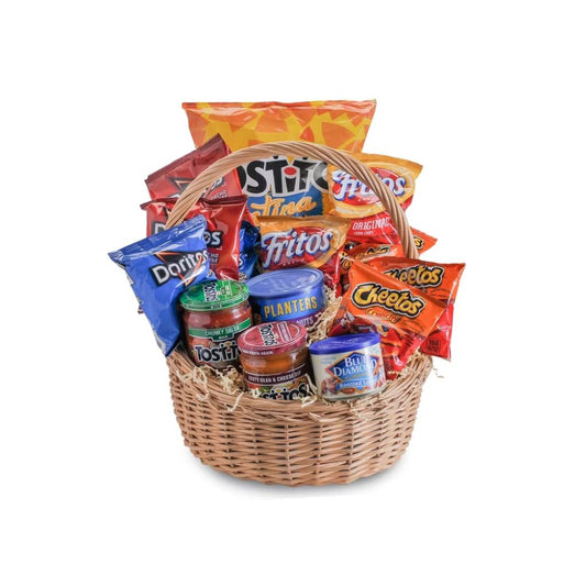 Snack Basket