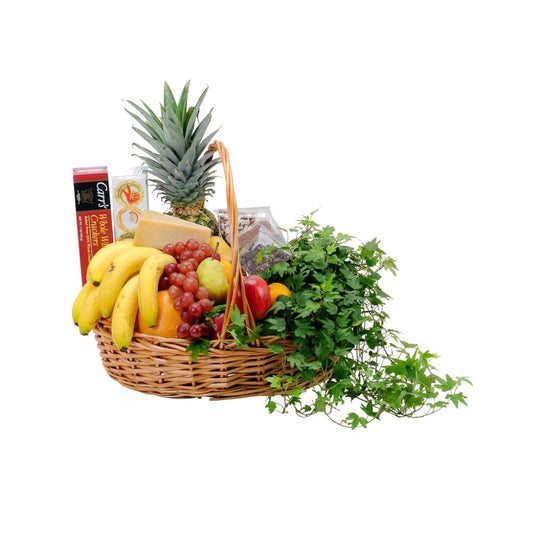 Fabulous Fruit and More Basket