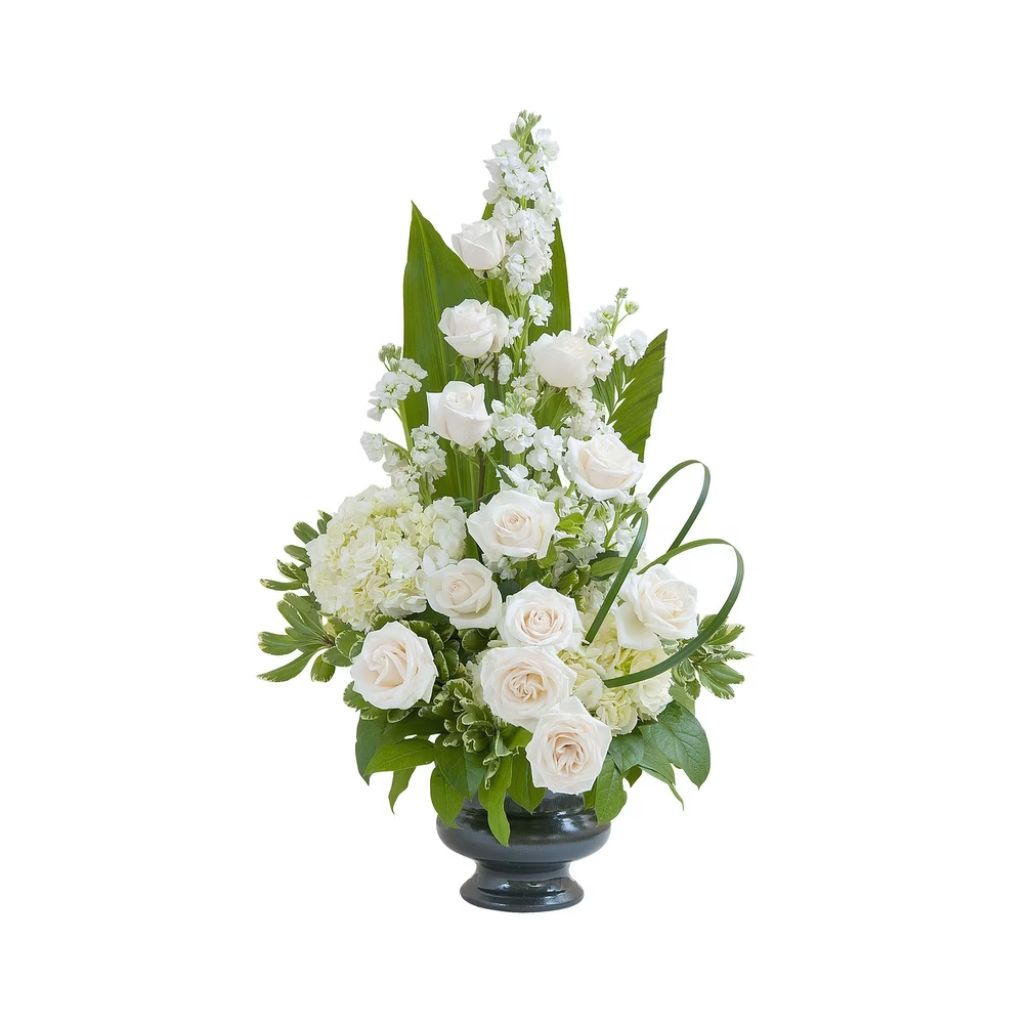 Elegant Love Urn